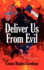 Deliver Us From Evil