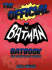 The Official Batman Batbook: The Revised Bat Edition