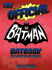 The Official Batman Batbook the Revised Bat Edition