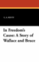In Freedom's Cause: A Story of Wallace and Bruce