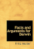 Facts and Arguments for Darwin