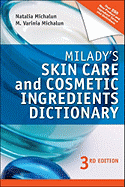 miladys skin care and cosmetic ingredients dictionary