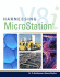 Harnessing Microstation V8i