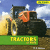 Tractors at Work (Big Trucks)