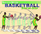 Basketball Step-By-Step