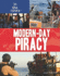 Modern-Day Piracy (in the News)