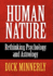 Human Nature