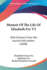 Memoir of the Life of Elizabeth Fry V2: With Extracts From Her Journal and Letters (1848)