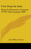 First Steps In Zulu: Being An Elementary Grammar Of The Zulu Language (1890)
