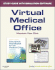 Virtual Medical Office for Insurance Handbook for the Medical Office (Access Code)