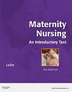 maternity nursing an introductory text 11th edition