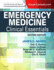 Emergency Medicine: Clinical Essentials (Expert Consult-Online and Print)