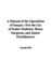 A Manual of the Operations of Surgery for the Use of Senior Students, House Surgeons, and Junior Practitioners 1