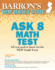 New Jersey Ask8 Math Test