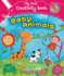 Baby Animals (My First Creativity Activity Books)