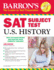 Barron's Sat Subject Test in U.S. History