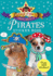 Pirates (Star Paws Animal Dress-Up)