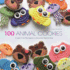 100 Animal Cookies: a Super-Cute Menagerie to Decorate Step-By-Step