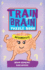 Train Your Brain: Brain-Bending Challenges: Intermediate (Train Your Brain Puzzle Books)