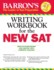 Barron's Writing Workbook for the New Sat, 4th Edition