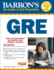Barron's Gre 22nd Edition: With Bonus Online Tests