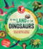 To the Land of the Dinosaurs: Make It, Wear It, Send It, Show It! (Paperplay)