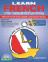 Learn French the Fast and Fun Way With Online Audio: the Activity Kit That Makes Learning a Language Quick and Easy! (Barron's Fast and Fun Foreign Languages)