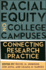 Racial Equity on College Campuses: Connecting Research and Practice (Suny Critical Race Studies in Education)