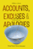 Accounts, Excuses, and Apologies: Image Repair Theory Extended