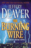 The Burning Wire (Lincoln Rhyme)