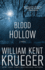 Blood Hollow: a Novel (Cork O'Connor Mystery Series)