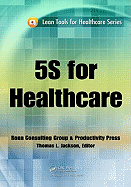 5s for healthcare