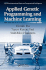 Applied Genetic Programming and Machine Learning