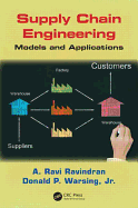 supply chain engineering models and applications