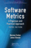 Software Metrics: a Rigorous and Practical Approach, Third Edition (Chapman & Hall/Crc Innovations in Software Engineering and Software Development Series)