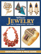warmans jewelry fine and costume jewelry identification and price guide