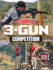 The Complete Guide to 3-Gun Competition