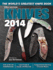 Knives 2014: the World's Greatest Knife Book