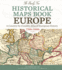 The Family Tree Historical Maps Book-Europe: a Country-By-Country Atlas of European History, 1700s-1900s