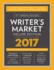 Writers Market Deluxe Edition 2017: the Most Trusted Guide to Getting Published