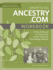 Unofficial Ancestrycom Workbook a Howto Manual for Tracing Your Family Tree on the Numberone Genealogy Website