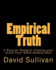 Empirical Truth: A Secular Religion freeing your mind from Bible-Babble-Bull