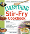 Everything Stir-Fry Cookbook