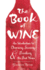 The Book of Wine Format: Hardcover