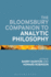 The Bloomsbury Companion to Analytic Philosophy