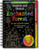 Enchanted Forest Scratch and Sketch (an Art Activity Book for Artistic Wizards of All Ages)