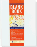 studio series blank book