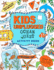 Kids Unplugged: Ocean Quest (Activity Book)