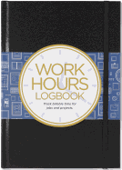 work hours logbook