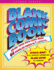 Blank Comic Book (With Bonus Stencil and Blank Cover! )